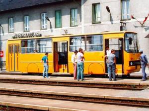SIN-Ikarus Szinbus '1994